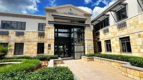 	 Freestone Office Park, 135 Patricia Road Sandton, Johannesburg